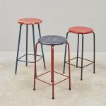 1569 6111 BAR STOOLS